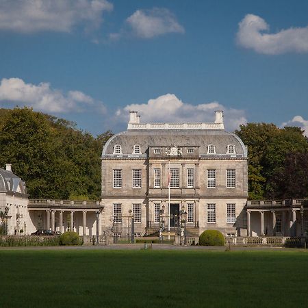 Landgoed Huis De Voorst Hotel Warnsveld Luaran gambar