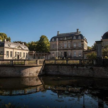 Landgoed Huis De Voorst Hotel Warnsveld Luaran gambar