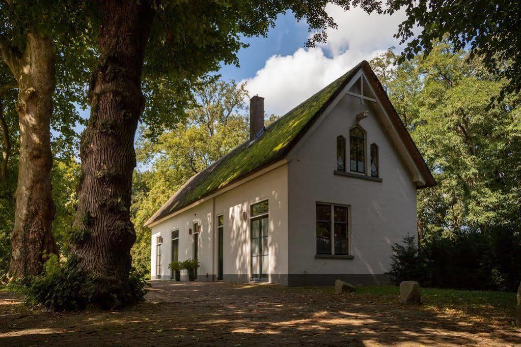 Landgoed Huis De Voorst Hotel Warnsveld Luaran gambar