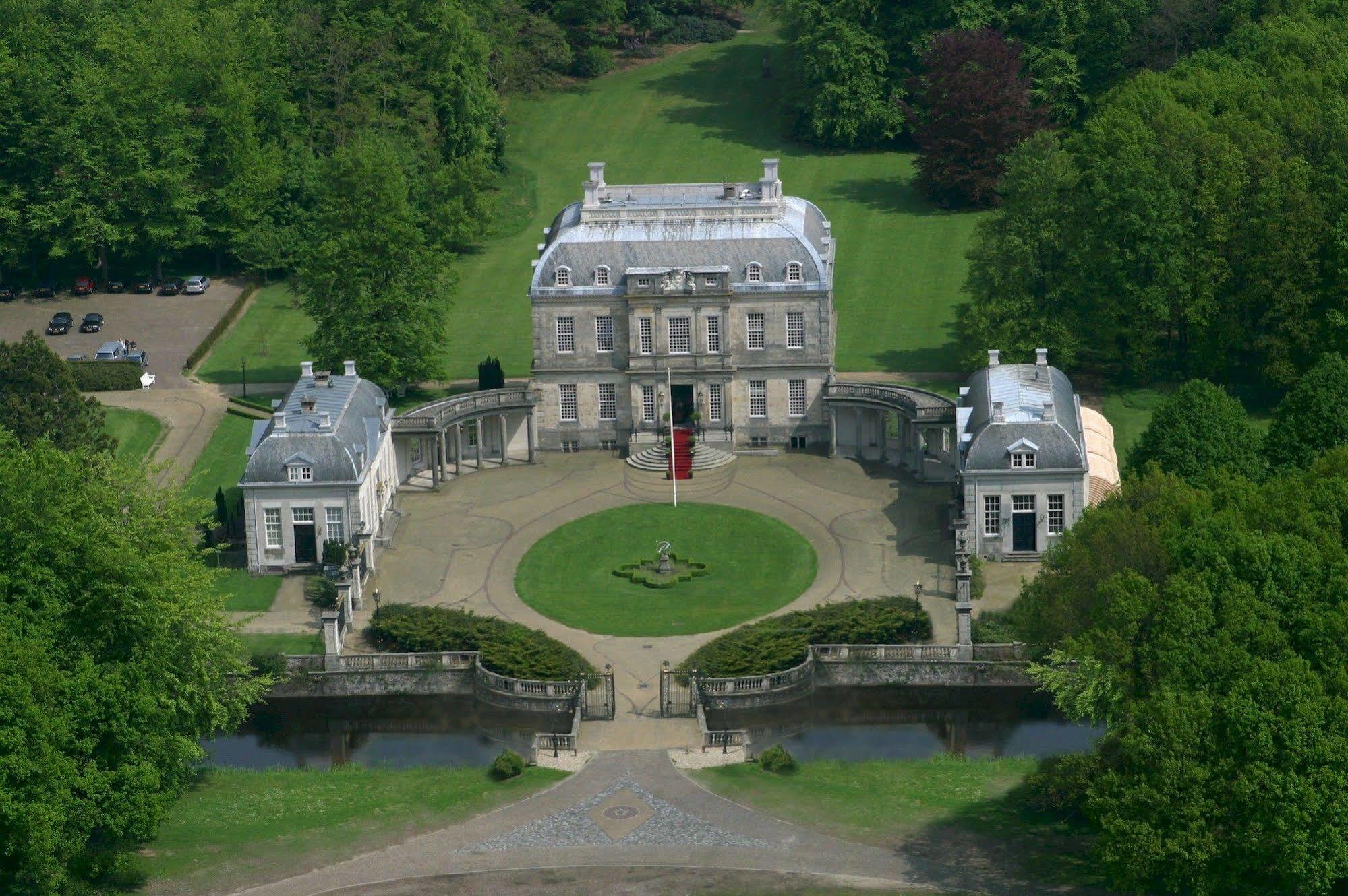 Landgoed Huis De Voorst Hotel Warnsveld Luaran gambar