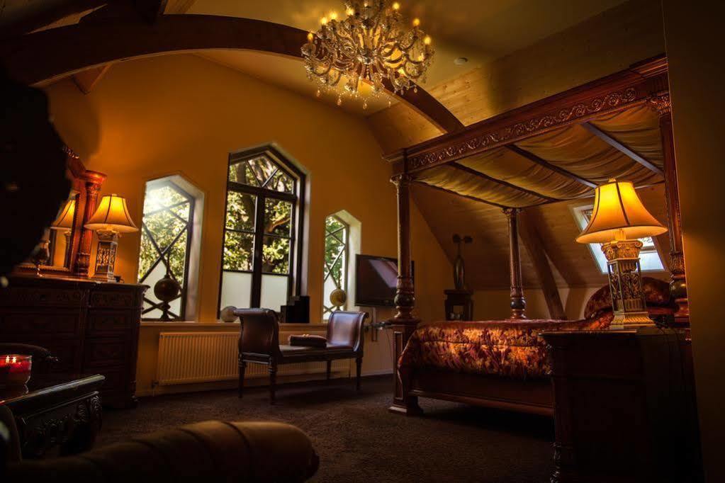 Landgoed Huis De Voorst Hotel Warnsveld Luaran gambar