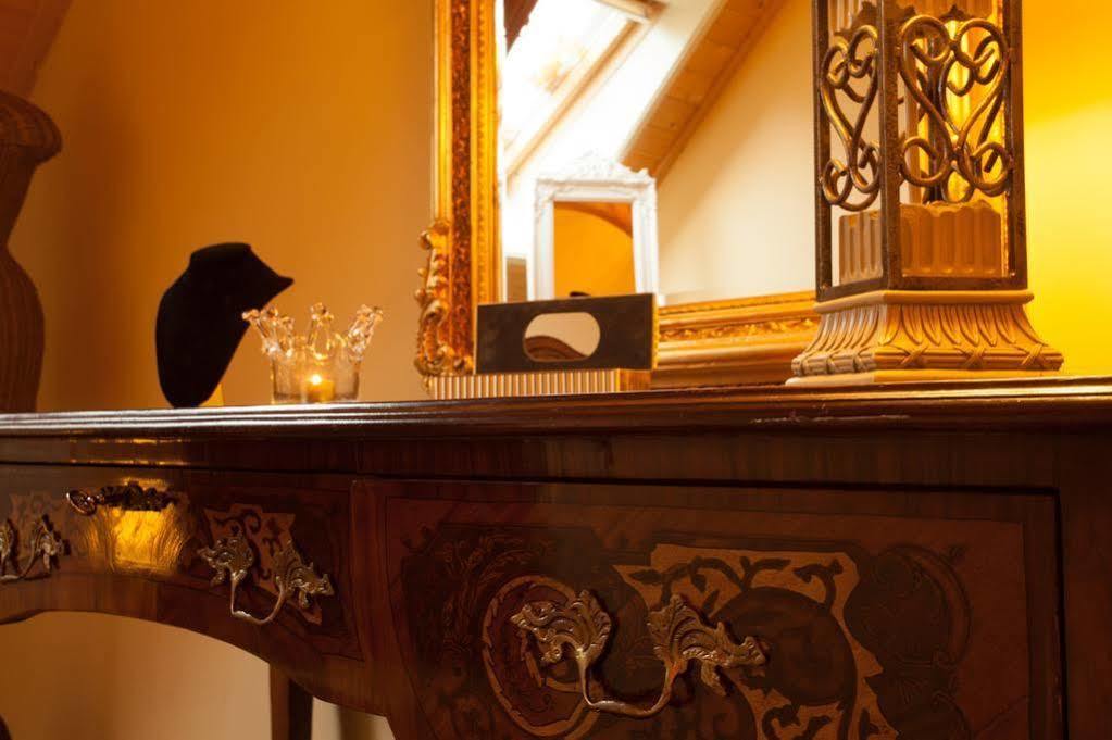 Landgoed Huis De Voorst Hotel Warnsveld Luaran gambar