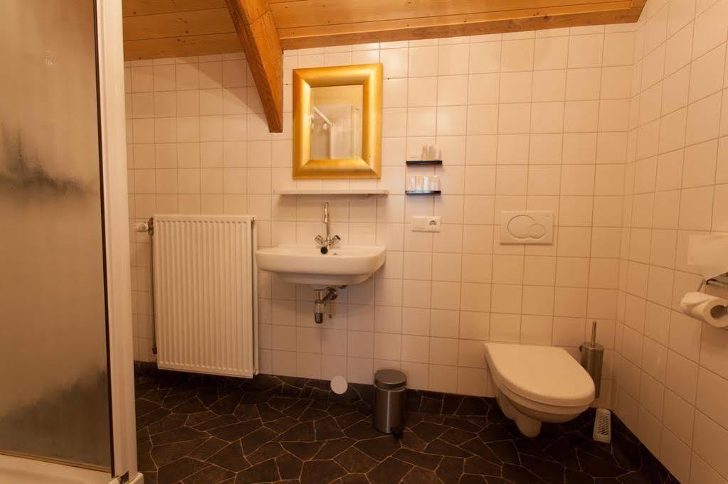 Landgoed Huis De Voorst Hotel Warnsveld Luaran gambar