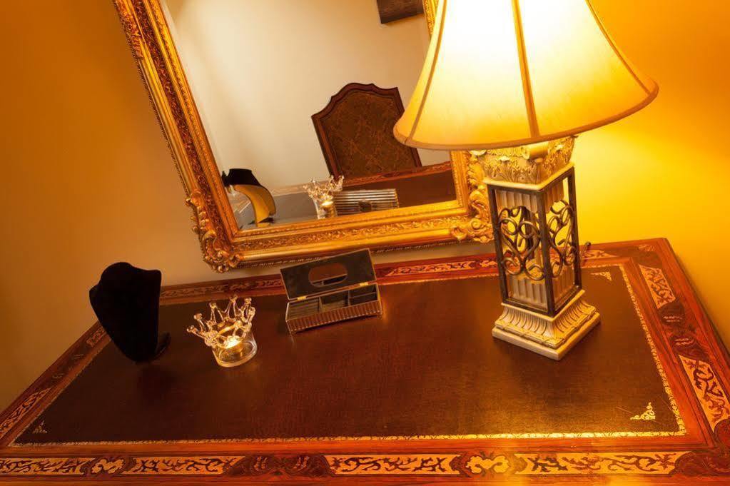 Landgoed Huis De Voorst Hotel Warnsveld Luaran gambar