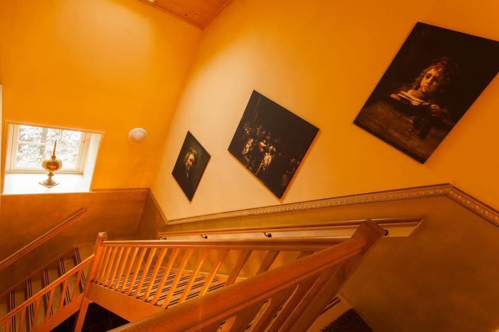 Landgoed Huis De Voorst Hotel Warnsveld Luaran gambar