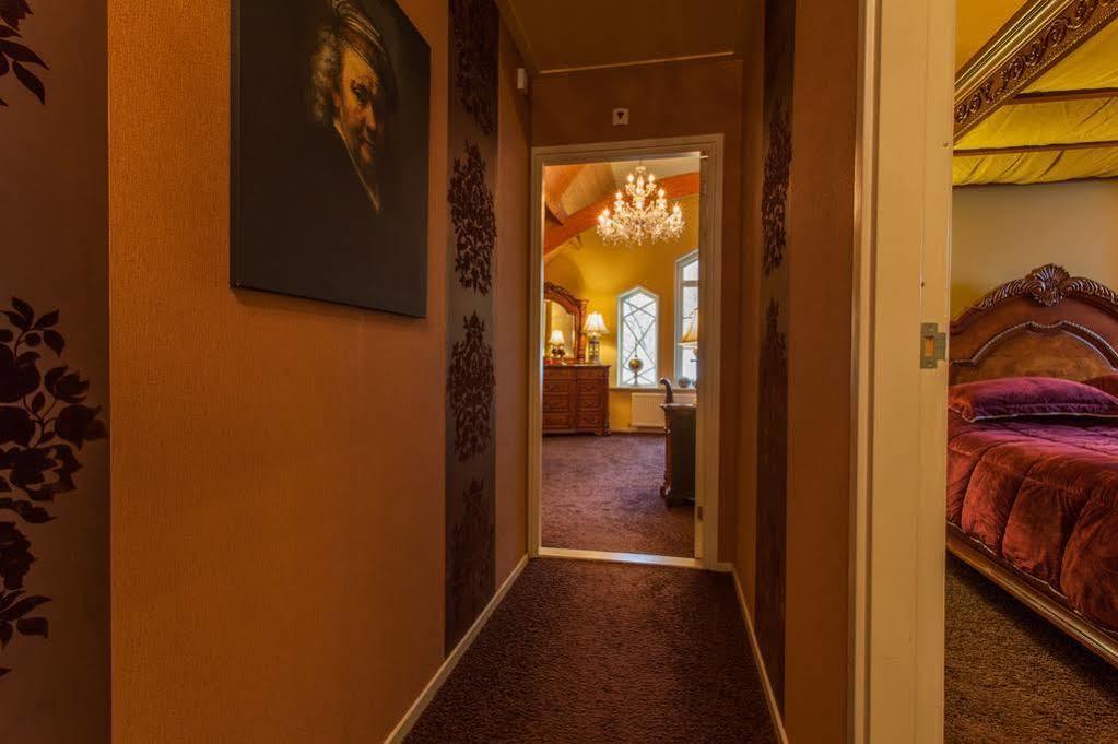 Landgoed Huis De Voorst Hotel Warnsveld Luaran gambar
