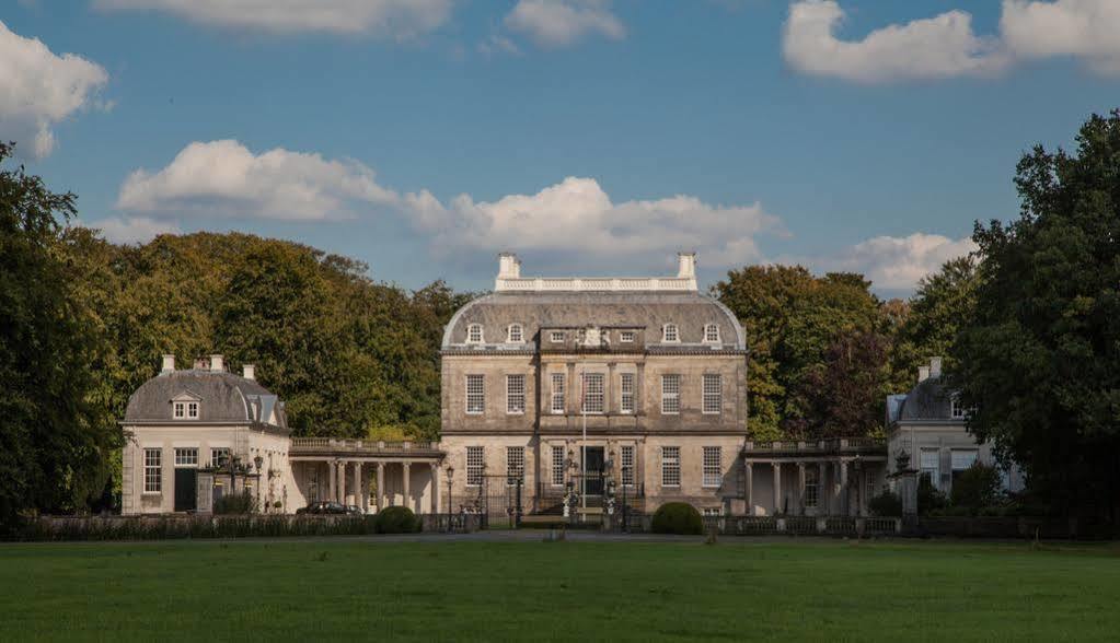 Landgoed Huis De Voorst Hotel Warnsveld Luaran gambar